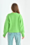 Women's Crew Neck Brioche Knit Soft-Textured Knit Sweater 3014 - 5