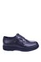 718 Lightweight Eva Comfortable Sole Genuine Leather Casual Men's Shoes