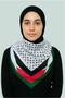 Palestine Scarf
