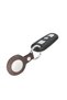 Leather Airtag Keychain – Stylish and Durable Leather Case Compatible with Apple Airtag - 7
