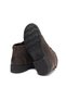 Men's Boots Oxm003614 Frank 0036 Mid m Leather Dk.Brown - 5