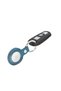 Leather Airtag Keychain – Stylish and Durable Leather Case Compatible with Apple Airtag - 7