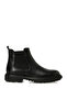 Porte 5Pr Black Men's Classic Boots