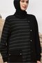 Detailled Tracksuit Tunic 45305 - 3
