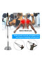 Set of 10 DIY Cable Attachment Pulleys - 5