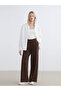 Women's Sweatpants with Elastic Waist