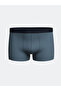 Seray New Season Comfortable Fit Cotton Flexible Men's Boxer 3-Pack - 3