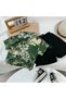 Boys’ Summer 2-Piece Set | 0-12 Months | Green | Cotton | Shirt & Shorts| Stylish & Comfortable - 4