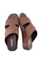 A E T Handmade Arabic Sandals For Men | Outdoor Mens Slippers | Everyday Flip Flops Open Toe - 2