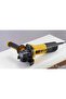 4.5-inch (115 mm) Angle Grinder - 2