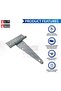 T Type Hinge - 3