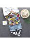 Kids’ Summer 2-Piece Set| 36-48 Months | Multi-Color |Cotton | T-Shirt & Shorts | Durable - 4