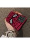 Samsung Galaxy A52S 5g Compatible Silicone Edge Hard Back Case Couple Spiderman Patterned Phone Case - 4
