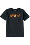 Cotton Fabric Children's T-Shirt – Chicken Pattern Children's T-Shirt