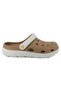 Gaby 25Kt Women's Anatomical Slippers Nude - 4