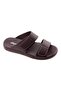 A E T Handmade Arabic Sandals For Men | Outdoor Mens Slippers | Open Toe | Full Genuine Leather