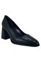 168 800 25Ka Women's Casual Shoes Black Patent Leather