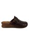 Cary 25Yt Women's Anatomical Daily Slippers Brown - 2