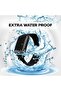 Dado HydroKnit Waterproof Nylon Sport Band Compatible with WHOOP 5.0, One, Peak, and Life - 5