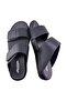 A E T Handmade Arabic Sandals For Men | Outdoor Mens Slippers | Open Toe | Full Genuine Leather - 2