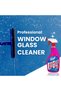 Window & Glass Cleaner, Pink – 750 ml (Pack of 3) | Streak-Free Shine | Dirt & Smudge Removal - 2