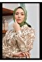 Twill Scarf - Twill Woven Scarf - 2