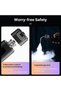 FM01 FILMOG Ace Portable Fog Machine R004 - 5