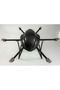 Kuark V2 - Drone Frame - 2