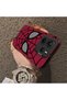 Redmi Note 14 Compatible Silicone Edge Hard Back Case Couple Spiderman Patterned Phone Case - 4
