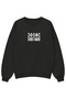 Street Racer Printed Unisex Oversized Sweatshirt - 2
