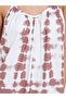 Tie-Dye Slip Dress - 3