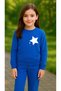 Team Sweatshirt Yildiz V1 Printed Girls Boys Crew Neck3 4-5-6-7-8-9-10-11-12Years