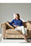 Women's Knitwear Sweater Medium Thickness Short with Bead Detail - 5