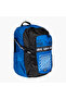 Wiki Printed School Backpack with Adjustable Shoulder Straps - 24x24x47 cms - 2