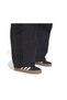 Woven Pant Women's Casual Sweatpants Jx8111 Black - 5