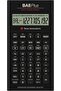 آلة حاسبة مالية احترافية من تكساس إنسترومنتس طراز BA II Plus - 2