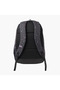 Wiki Printed School Backpack with Adjustable Shoulder Straps - 28x28x50 cms - 7