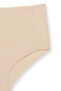 Cotton High Waist Maternity Panties 6-Pack - 6