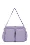 Duopack Multi-Compartment Mother and Baby Bag with Anti-Bacterial Lining - 5