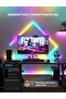 WL1 AI Smart Wall Light, Music Sync LED Light Bar, Voice Control, Segmented DIY, Personalized - 3