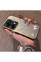 Xiaomi Redmi Note 13 Pro 4g Compatible Silicone Edge Hard Back Anti-Fall Case Beautiful Patterns - 4