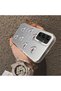 Samsung Galaxy A25 Compatible Silicone Edge Hard Back Anti Fall Case Beautiful Patterns - 4