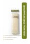 Long Back Scrubber – Strap-On Natural Textured Fiber – Massage Effect Body Scrubber