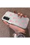 Samsung Galaxy A14 Compatible Silicone Edge Hard Back Anti-Fall Case Butterfly Knot Patterns - 2