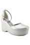 2007 25Ka Women's Evening Dress Shoes