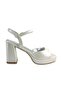 1008 24Ka Women's Evening Dress Shoes - 3