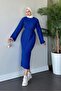 Triko Zeynep Elbise=Triko Zeynep Dress - 3