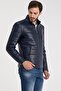 Winter Men’s Puffer Jacket - 5