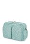 Duopack Multi-Compartment Mother and Baby Bag with Anti-Bacterial Lining - 6