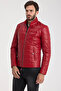 Winter Men’s Puffer Jacket
